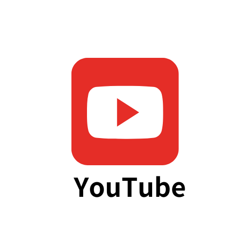 YouTubeアイコン